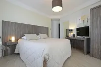 Hôtel la Réserve Hotels in Gérardmer