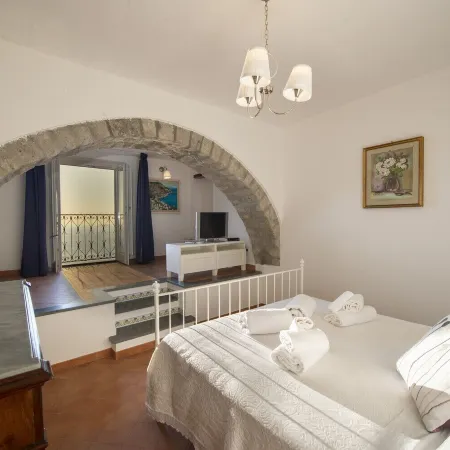 Casa Cimino A