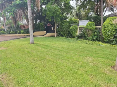 Charming 6-Bed House with Swimming Pool in Harare Các khách sạn ở 