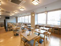 津市多米天然溫泉水療飯店 - 早餐