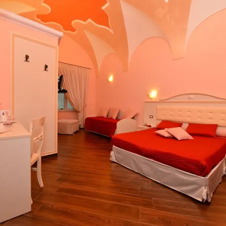 Relais Parallelo 41