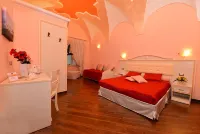 Relais Parallelo 41 - Homestays