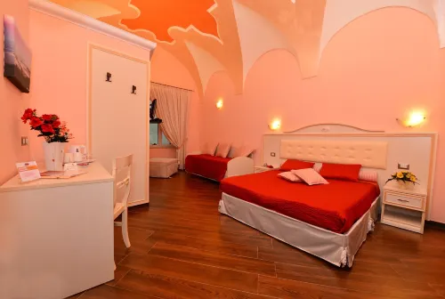 Relais Parallelo 41