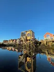 Hemmingodden Lodge Hotels in Vestvagoy