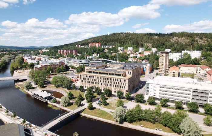 Clarion Hotel Sundsvall