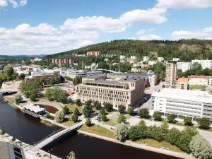 Clarion Hotel Sundsvall