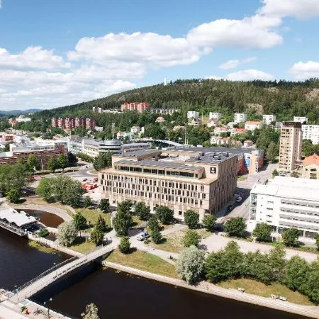 Clarion Hotel Sundsvall