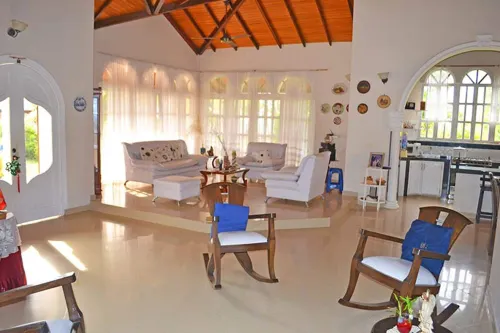 Condominio Atlantis - Villas