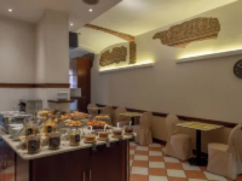 阿卡薩棣岡薩加酒店 曼托瓦酒店