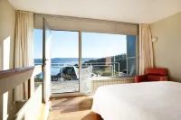 Hotel A Miranda Hotels in Ortigueira