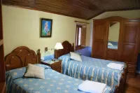 Posada El Mirador Hotels in 