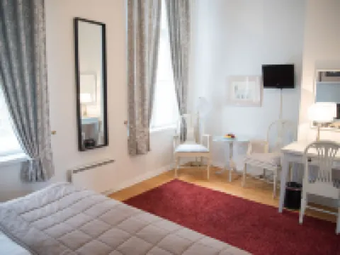 Mustion Linna / Svartå Manor โรงแรมในRaseborg