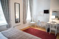 Mustion Linna / Svartå Manor Hotels in Raseborg