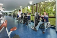 Splendid Ensana HSH - Fitnessstudio