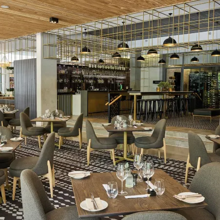 Century City Hotel Urban Square Отели рядом с достопримечательностью «Торговый центр N1 City»