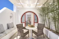 Stelia Mare Boutique Hotel