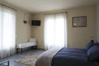 Casa Vacanze San Stefanetto