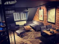 Old Town Luxury Apartments Zgorzelec Hotels in Piensk
