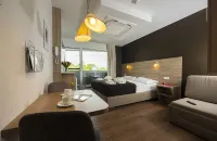 Residence Šírava Hotels in Humenné