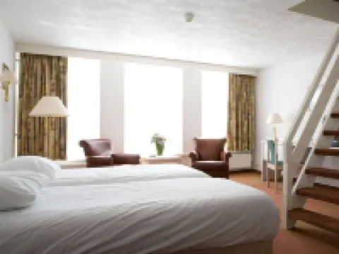 Fletcher Hotel de Zalm Hotels in Brielle