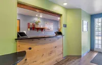 Extended Stay America Select Suites - Fayetteville - West Hotel a Pearces Mill