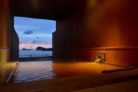 IKI RETREAT by Onko Chishin - spa