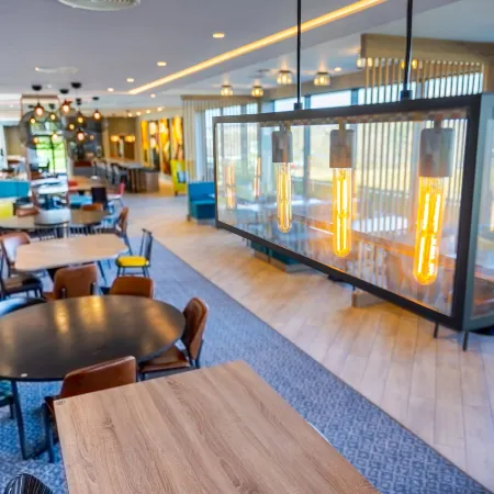 Hampton by Hilton Blackburn