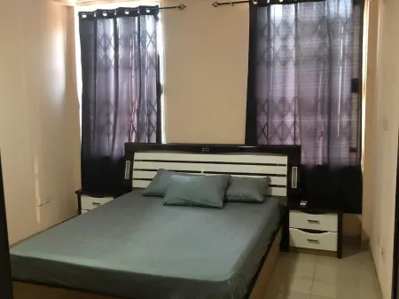 Loyeda Place Отели в г. Adjiringanor