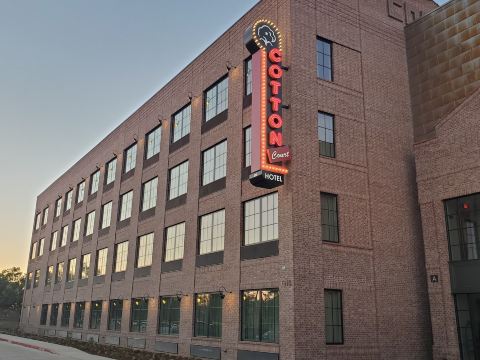 Cotton Court Hotel, by Valencia Hotel Collection