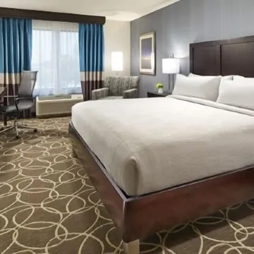 Hilton Garden Inn Jacksonville