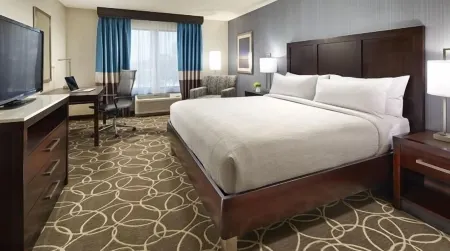 Hilton Garden Inn Jacksonville