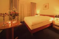 Hotel Mercedes/Centrum - Bares