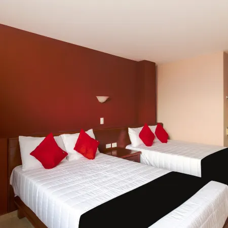 Hotel San Pablo