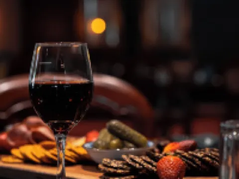 The Grand Oaks Resort Hotels in Beechworth