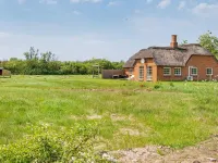 Spacious Retreat with Spa - by Traum Ferienwohnungen Hotels in Ulfborg