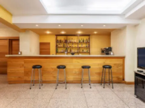 Crisol Europa Hoteles en Palermo