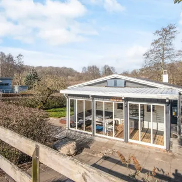 4 Person Holiday Home in Haderslev