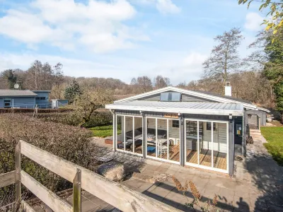 4 Person Holiday Home in Haderslev Hotels near Årø vest strand