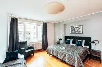 탈린 시티 아파트먼트 프리덤 스퀘어