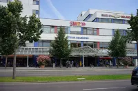 Stadtpension Heilbronn Hôtels à : Flein