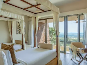 Meliá Serengeti Lodge Member of Meliá Collection
