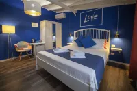 B&B Le Saline - Mountain view