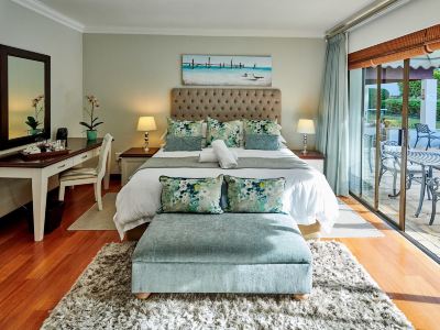 The Hamptons Guest House