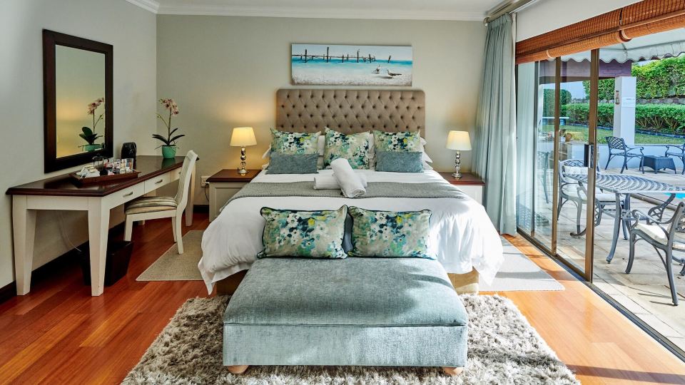 The Hamptons Guest House