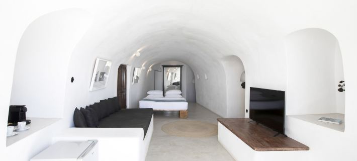 Ducato di Oia Hotels in Santorini
