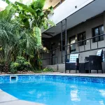 Hillside Executive Accommodation