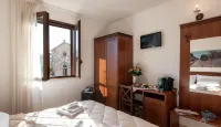 Relais Casina Copini Hotels in Vignacastrisi