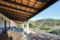 Vale Fuzeiros Nature Guest House Hotels in Alte