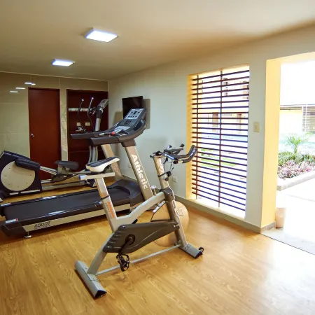 Hotel Arizona Suites Cúcuta