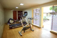 Hotel Arizona Suites Cúcuta - スパ